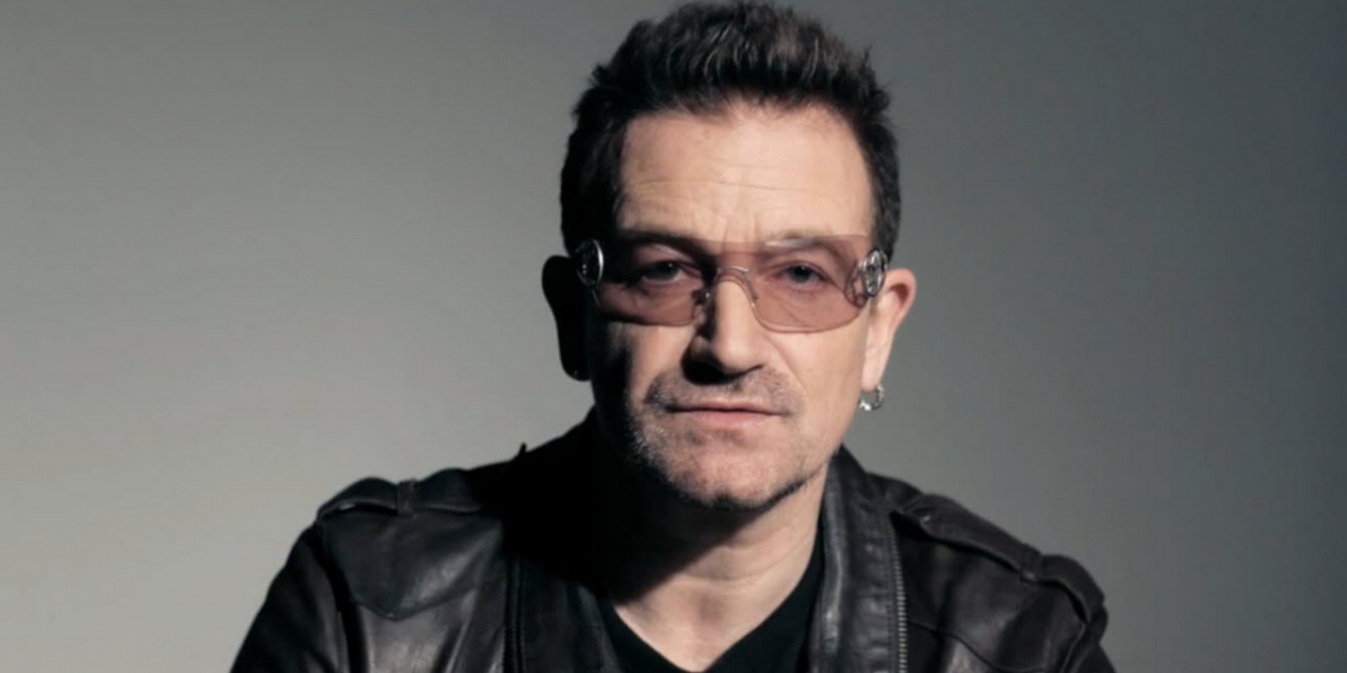 Bono teams up with Red Cross for first blood-by-drone delivery service in the Philippines